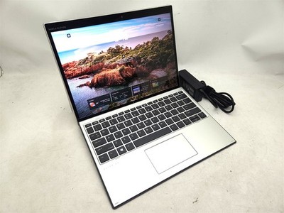 13'' HP Elite x2 G8 i5-1145G7 2.6GHz 16GB 256GB SSD W11 Iris Xe Touch 2-in-1