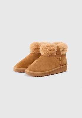 Anna Field Damen Winter/Snow BootsGr. 38 Neu & Ungetragen Warm & Rutschfest Top