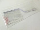 FRANCIS 1  Reed & Barton ANGELFOOD CAKE KNIFE Sterling Silver