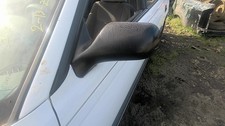 Driver Side View Mirror Power LHD Outback Non-heated Fits 96-99 LEGACY 32596576