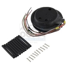 MEAT & DORIA Stellelement, Außenspiegel Rechts für BMW