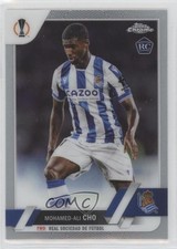 Mohamed-Ali Cho Chrome UCL 2022/23 #3