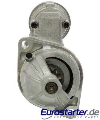 1*Anlasser Neu Eurostarter OE-Ref. D6G5 für Mercedes