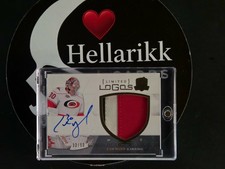 2010-11 The Cup Hockey 23