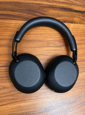 Sony 1000X THE COLLEXION Wireless Noise Cancelling Headphones Black Mint
