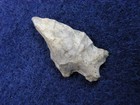 PAIR OF OHIO BIFURCATES 1" Authentic Indian Artifacts — photo 5