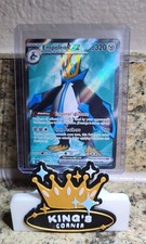 Empoleon ex 070/094 Me02: Phantasmal Flames Holo