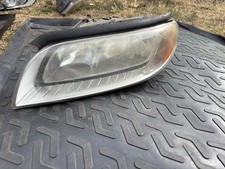 2008-2013 VOLVO XC70 S80 V70 MK3 FRONT LEFT SIDE HEADLIGHT HEADLAMP 31214353