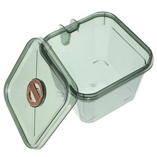 Food Storage Container Berry Refrigerator Fresh Preservation Box for