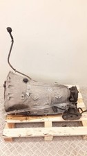 Mercedes-Benz S W220 2004 Automatikgetriebe R1402712601 Diesel 150kW ZEE13410