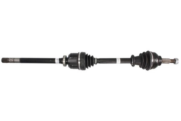 Point Gear Antriebswelle Gelenkwelle FüR Renault ScéNic Ii JM0/1_ Megane-image