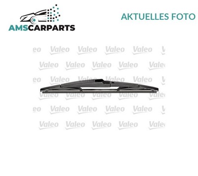SCHEIBENWISCHER WISCHERBLATT HINTEN 574205 VALEO P NEU OE QUALITÄT
