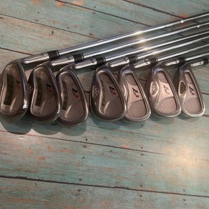 Taylormade R7 3 Iron | eBay