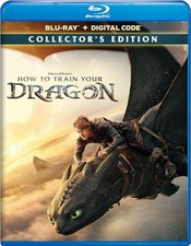 How to Train Your Dragon 2025 - VERY GOOD
