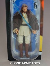 Star Wars Obi-Wan Kenobi Vintage Collection VC31 AOTC Attack of the Clones 3.75