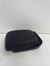 2006-2013 Suzuki Grand Vitara Center Console Arm Rest Lid Armrest Oem Black 2006-2013 Suzuki Grand Vitara Center Console Arm Rest Lid Armrest Oem Black