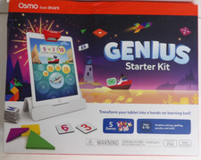 BYJUS Osmo Genius Educational Games Starter K...