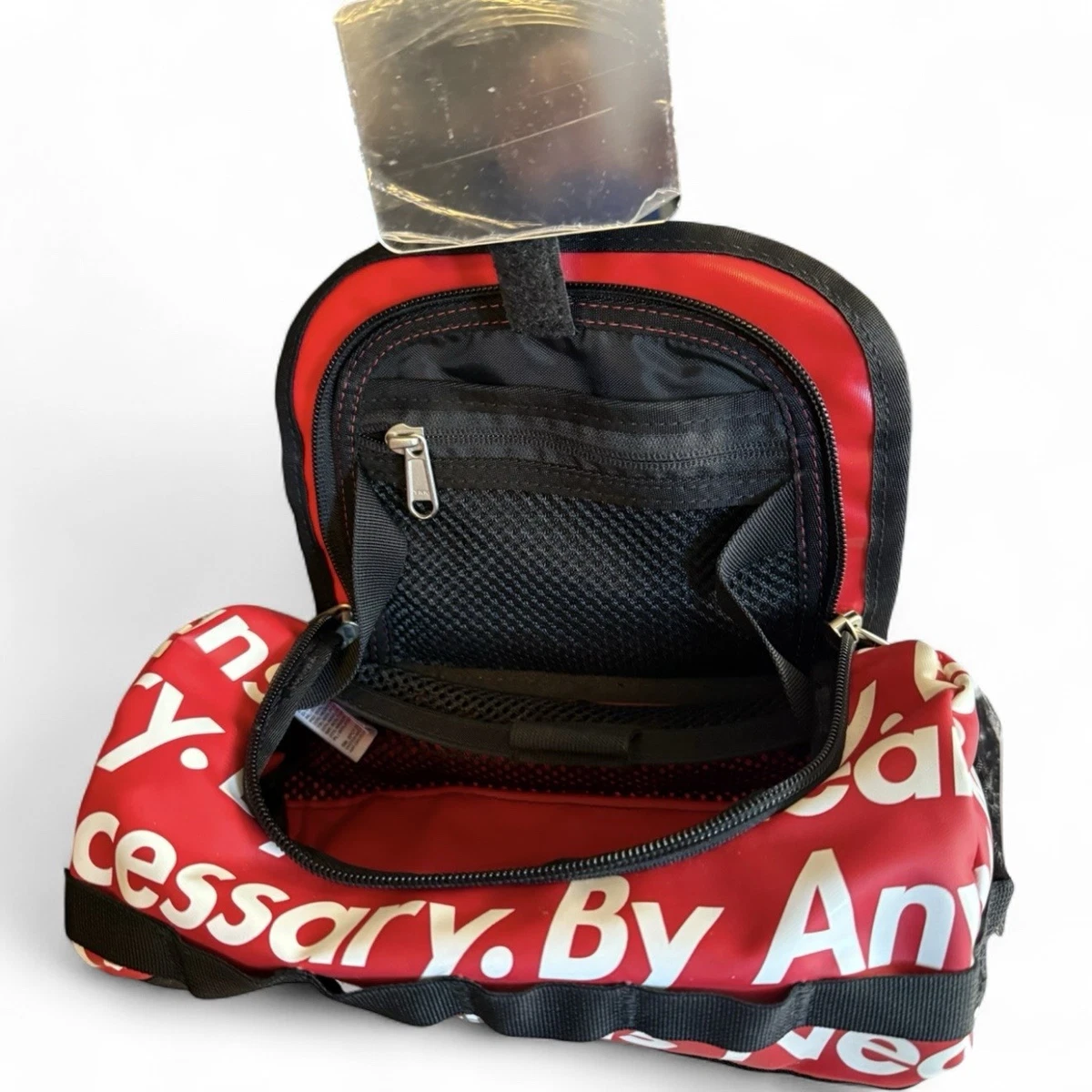 Supreme x The North Face Clutch Bags for Men for sale | eBay