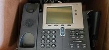 Cisco 7942 VOIP phones