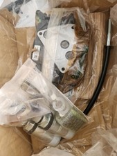 Kubota Tractor Remote Control Valve With Flow Control Part No 3s505-97831