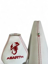 Kit Cuffia Cambio Fiat 500 Abarth 595 - 695 - Fiat 500 + Cuffia Freno A Mano