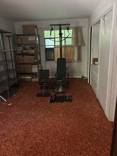 Bowflex XTL Home Gym Exercise Machine