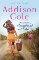 The Corner Of Heartbreak And Forever Addison Cole Taschenbuch Englisch 2019