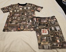 BNWT 4 Piece Jordan Set Sz Xl Youth Boys