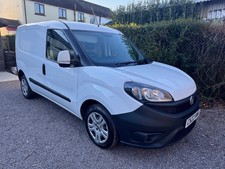 2022 FIAT DOBLO 1.6 HDI TECNICO VAN (EURO 6)