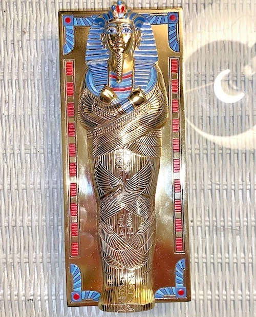 25+ franklin mint egyptian for sale | Updated Oct 2026