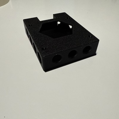 ZK-1002T Amp Case 2 Pack