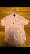 Tommy Hilfiger button down shirt men xs new unused item