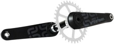 e thirteen TRS Race Carbon Crankset - 175mm 73mm 30mm Spindle e-thirteen P3 Conn