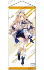 Tapestry Fine von Kleinert Life-Size Polyester Wall Hanging 160x70cm