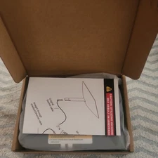 3 in 1 Starlink Gen 2 GigE PoE Injector Kit 150W for Starlink Standard Actuated