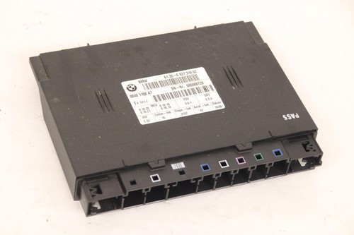 Bmw 5er E60 E61 Sitzmodul Steuergerät Elektrische Sitz ECU vorne links 6927310