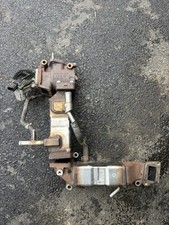 2011-2014 Chevy Silverado 2500hd 6.6ltr Lml Duramax Egr Cooler Set Genuine Oem