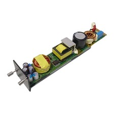 AudioCodes Mediant 1000 - M1KB-PS-AC Power Supply GPTM00421