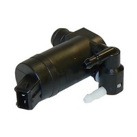 Waschwasserpumpe Scheibenreinigung Vorne Dualpumpe Metzger FüR Ford Mondeo