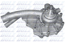 DOLZ Wasserpumpe Motorkühlung M172 für PUCH MODELL W201 MERCEDES W123 W461 C123 DOLZ Wasserpumpe Motorkühlung M172 für PUCH MODELL W201 MERCEDES W123 W461 C123