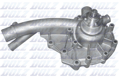 DOLZ Wasserpumpe Motorkühlung M172 für PUCH MODELL W201 MERCEDES W123 W461 C123