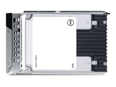 Dell Customer Kit SSD Read Intensive 480 GB 512e 2.5'' SATA 6Gb/s 345-BJQZ