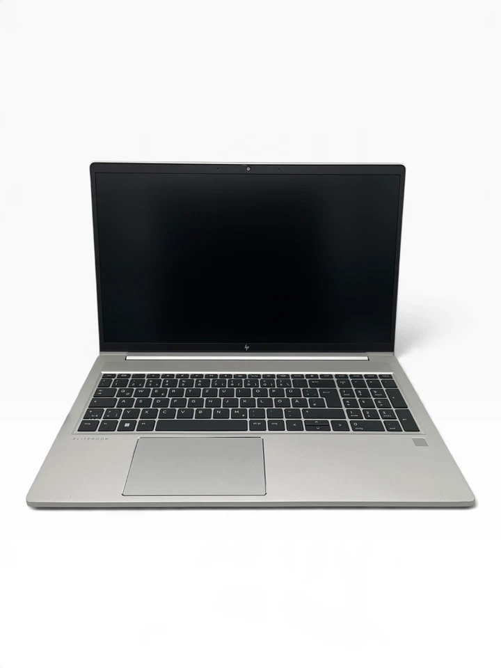 HP EliteBook 655 G9 · Ryzen 5 PRO 5675U · 16GB · 512GB, Foto 1 von 5