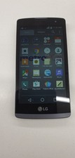 LG Leon MS345 4G LTE Smart Phone Metro Pcs. For Parts