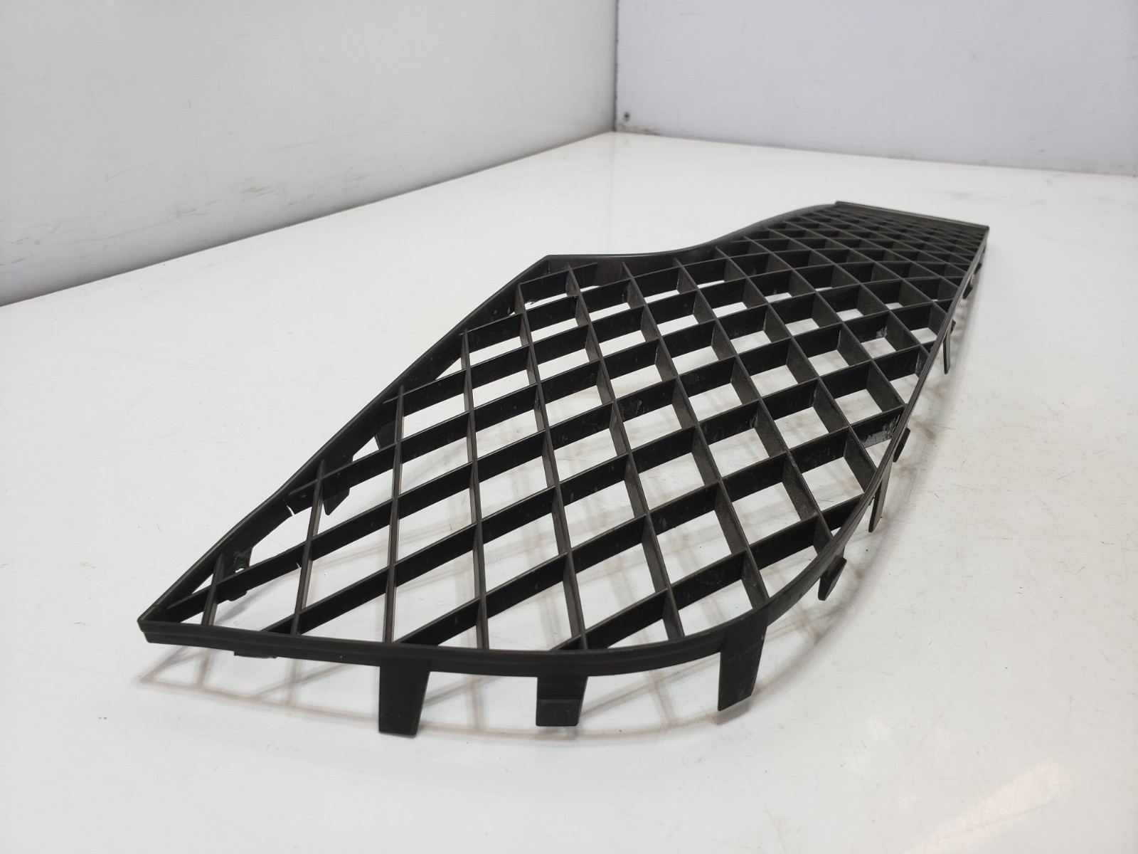 ✅ 12-18 OEM Bentley Continental GT Front Right Passenger Lower Bumper Grille