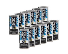 Bg Moa Motor Oil Additive 11oz 12 Pack