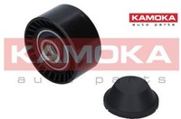 Kamoka R0058 Umlenk-/FüHrungsrolle FüR Keilrippenriemen Umlenkrolle