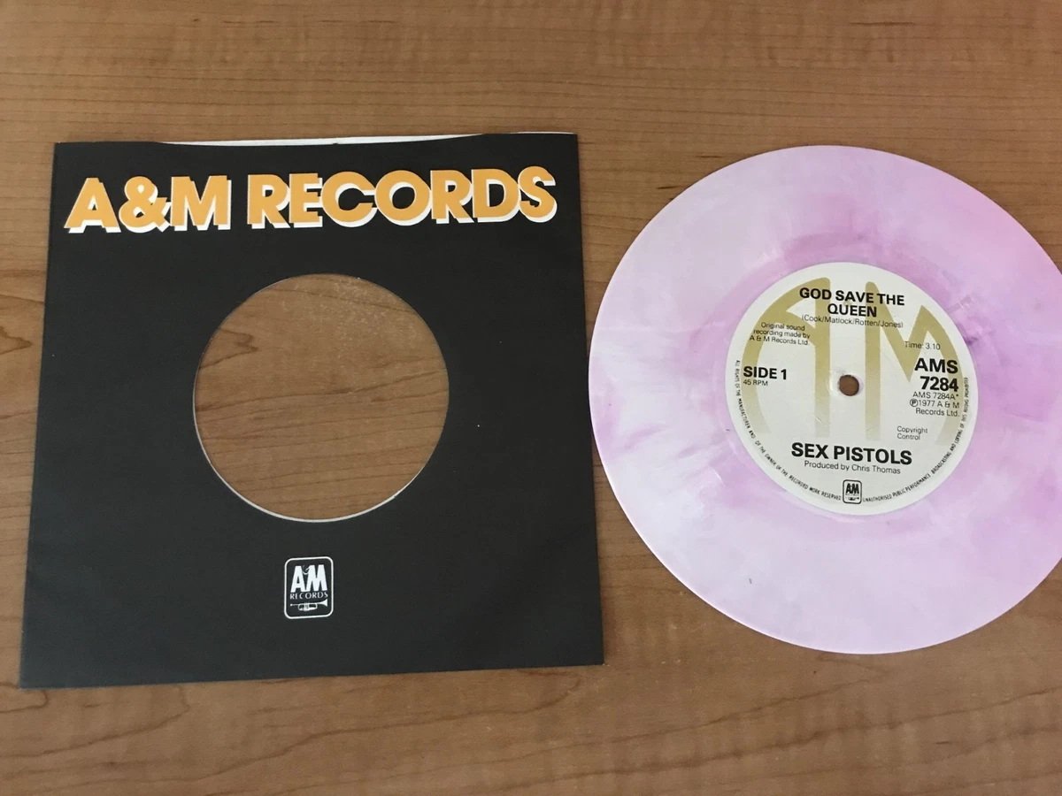 Sex Pistols 7
