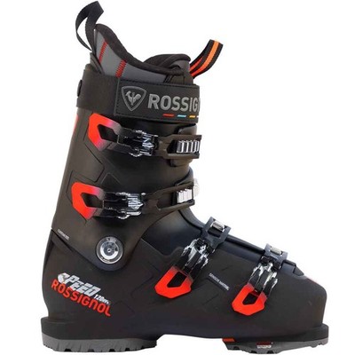 Rossignol Speed 120 HV+ GW Herren-Skischuhe Skistiefel Skiboots Schwarz Rot 2026