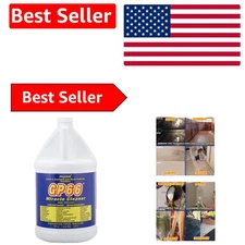 All-Purpose Green Miracle Gallon Cleaner - Powerful, Concentrated, Eco-Friendly